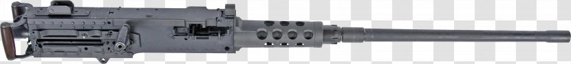 Gun Barrel Car Tool M2 Browning Angle - Accessory Transparent PNG