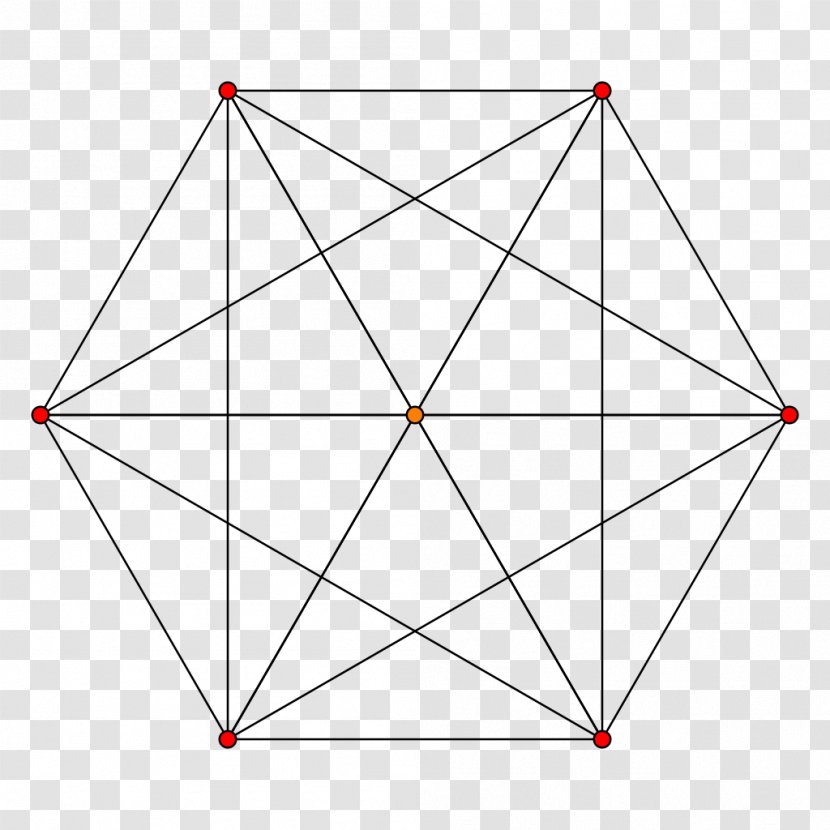 7-simplex Triangle Geometry Point - Simplex Transparent PNG