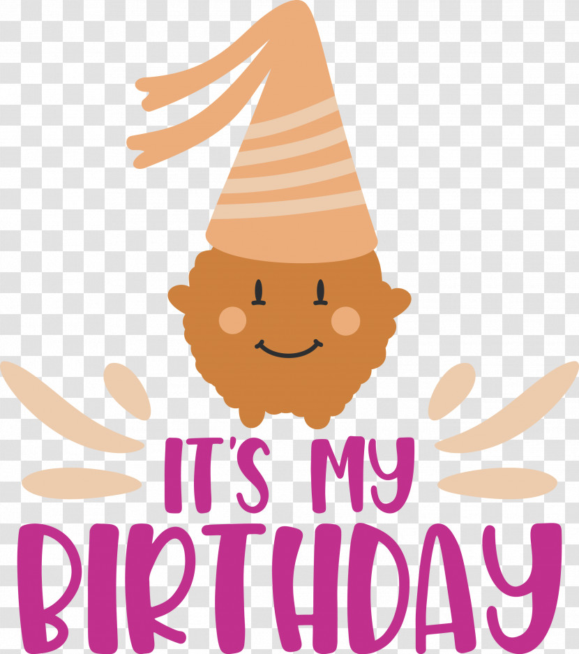 My Birthday Happy Birthday Transparent PNG