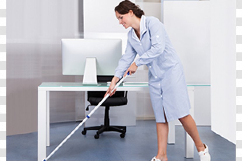 Commercial Cleaning Office Cleaner Business - Company - Floor Transparent PNG