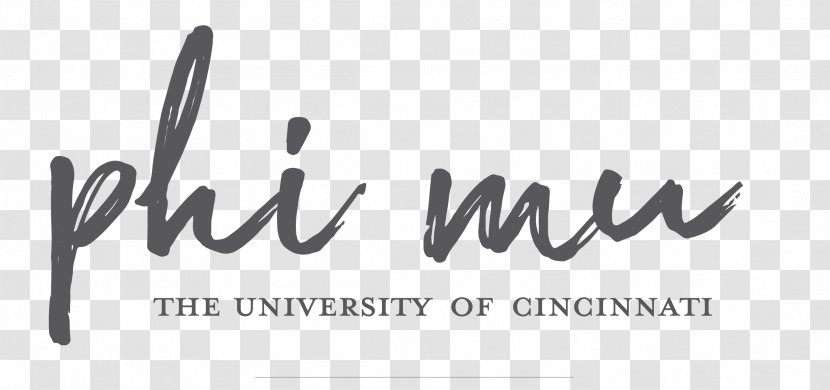 Kunst Gegen Bares Düren Cianchi Dario University Of Cincinnati Logo - Text - Black And White Transparent PNG