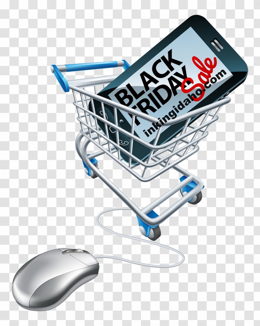 Shopping Cart - Online - Vehicle Internet Transparent PNG