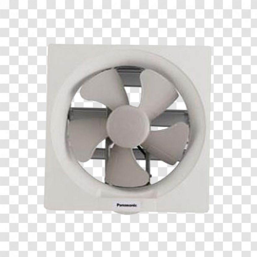 Whole-house Fan Exhaust Hood Kitchen Ventilation - Wall - Aum Transparent PNG