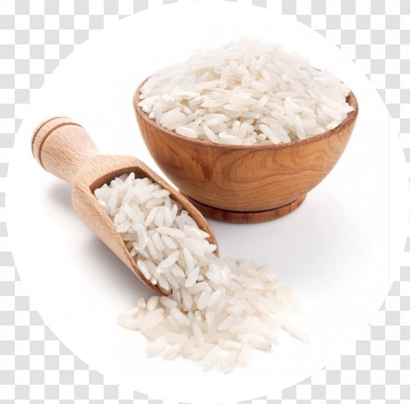 Organic Food Rice Milk Substitute Basmati - Wheat Flour Transparent PNG