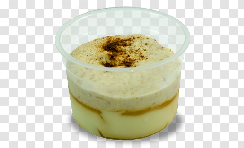 Mousse Frozen Dessert Tele-Petiskeira - Food - Cardapio Transparent PNG