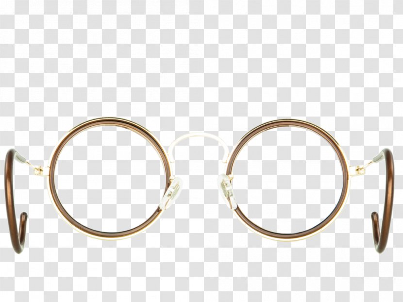 Glasses Earring Body Jewellery Silver - Jewelry Transparent PNG
