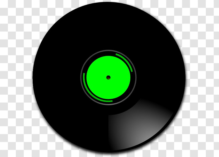 Compact Disc Phonograph Record Circle Font - Records Transparent PNG