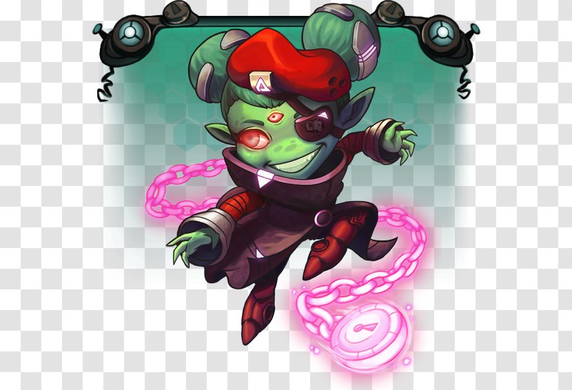 Awesomenauts - Plant - The 2D Moba Video Game Multiplayer Online Battle Arena Computer GraphicsAugmented Transparent PNG