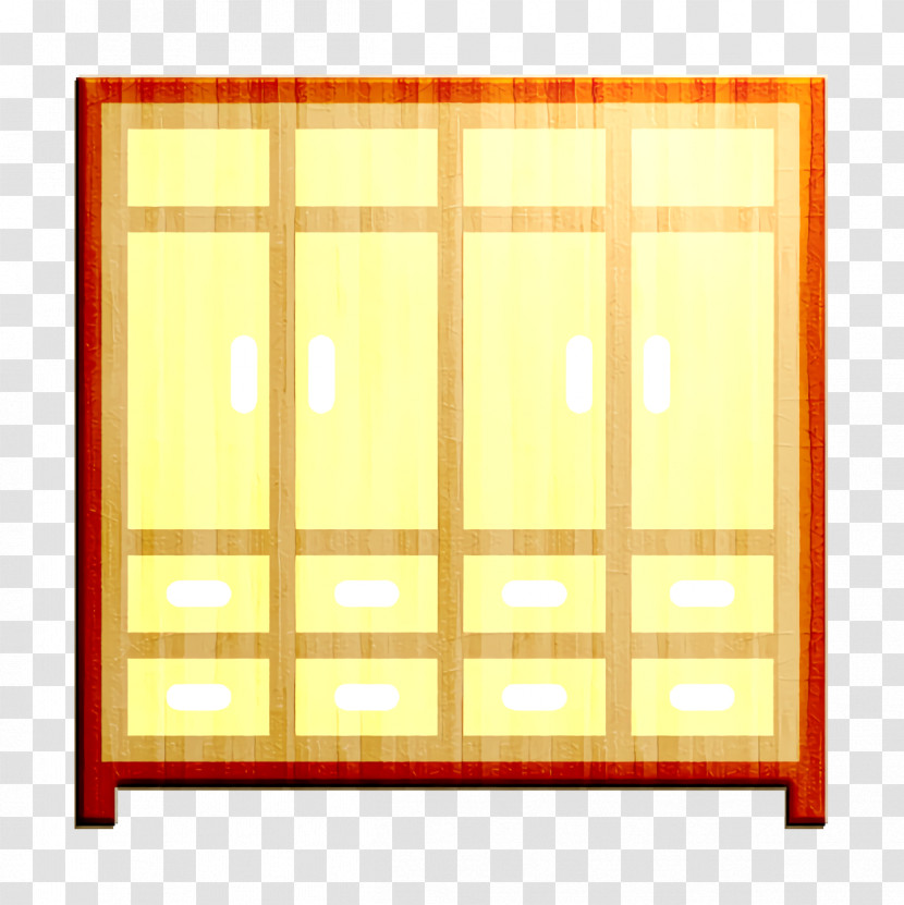 Dressing Icon Household Compilation Icon Transparent PNG