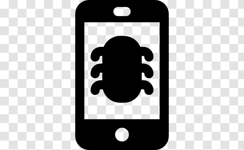 User Handheld Devices - Symbol - Iphone Transparent PNG