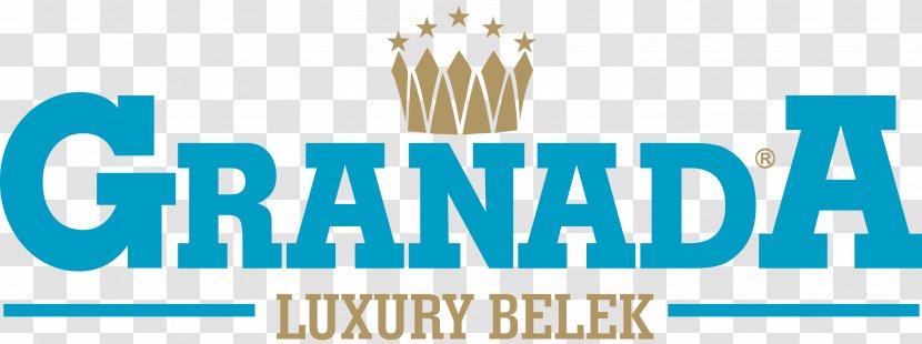 Logo Hotel Resort Granada Luxury Apartments Transparent PNG