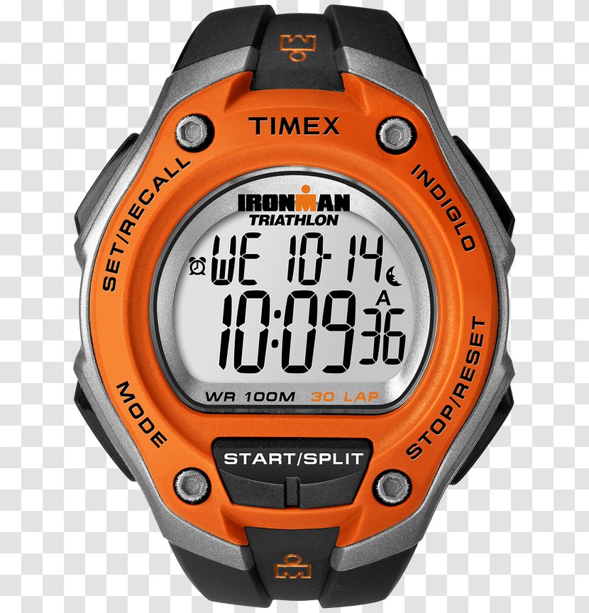 Timex Ironman Classic 30 Amazon.com Group USA, Inc. Watch - Amazoncom Transparent PNG