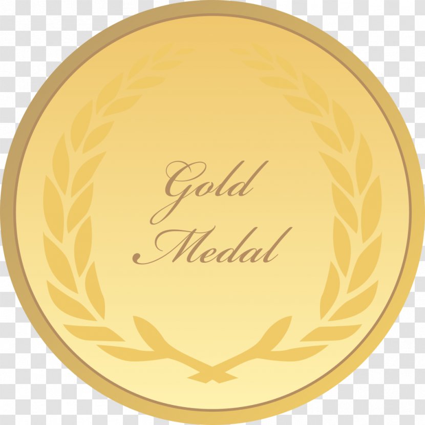 Singer-songwriter Golden Melody Awards Get Everybody Moving Hokkien Pop - Flower - Gold Medal Material Transparent PNG