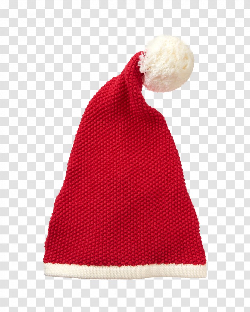 Knit Cap Woolen Yavapai College Hat - Bonnet Transparent PNG