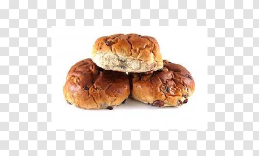 Raisin Bread Bagel Sweet Roll Bakery Hot Cross Bun - Finger Food - Lunch Transparent PNG