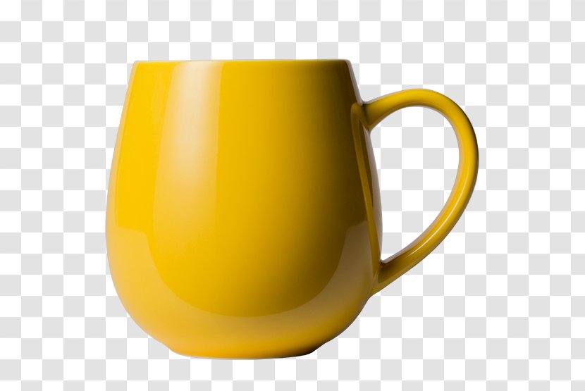 Coffee Cup Mug - Drinkware - White Transparent PNG
