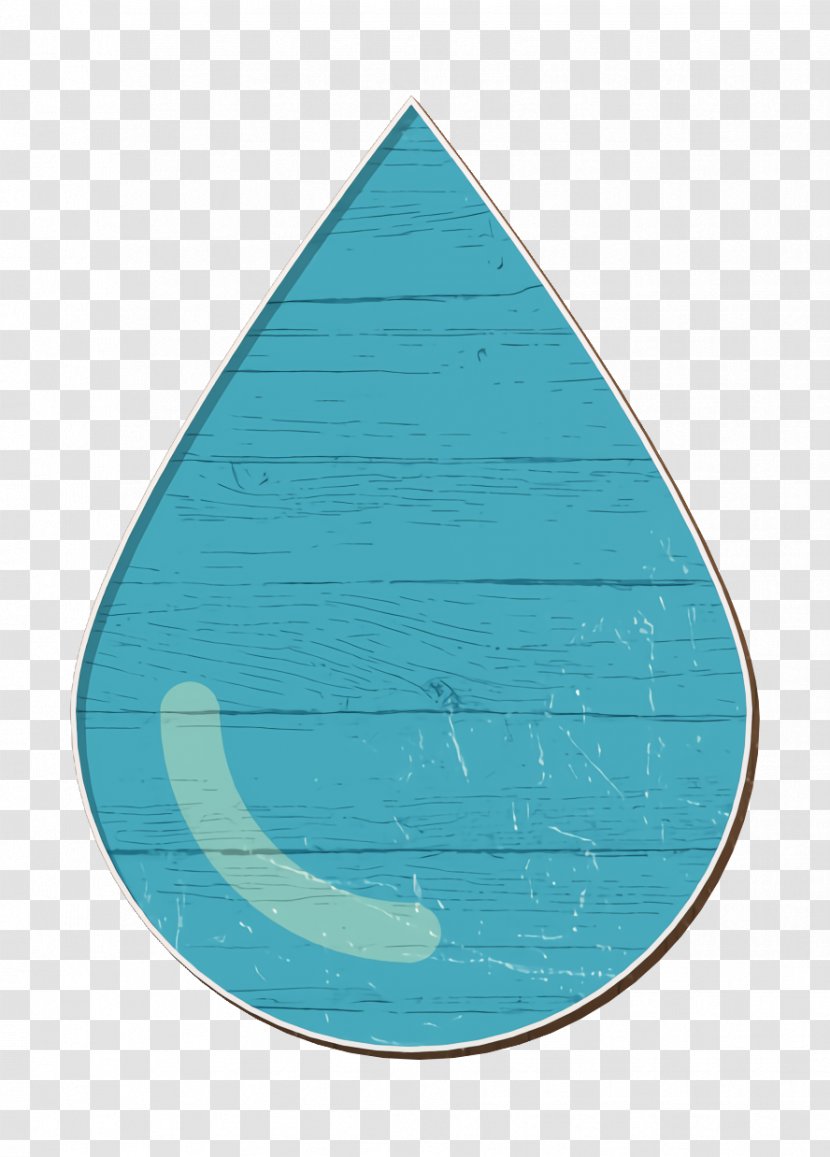 Water Icon Drop Industrial - Vehicle Boat Transparent PNG