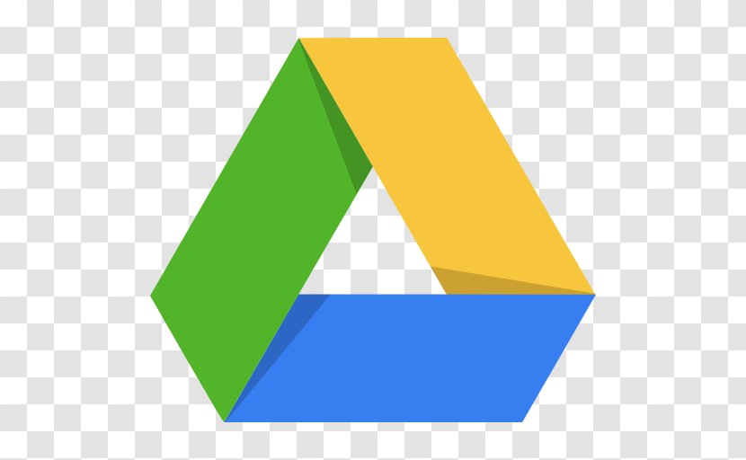 Google Drive Computer Software - Web Browser Transparent PNG