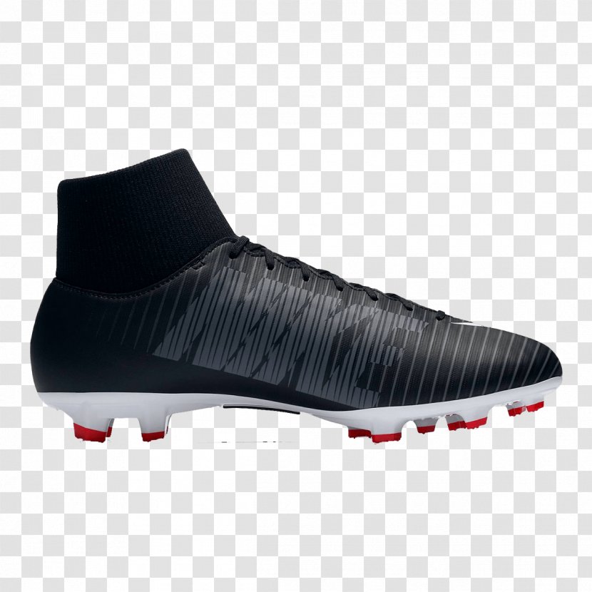 Nike Mercurial Vapor Football Boot Shoe Transparent PNG