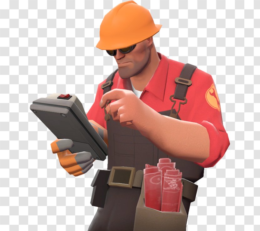 Team Fortress 2 Counter-Strike: Global Offensive Weapon Steam Video Game - Counterstrike Transparent PNG