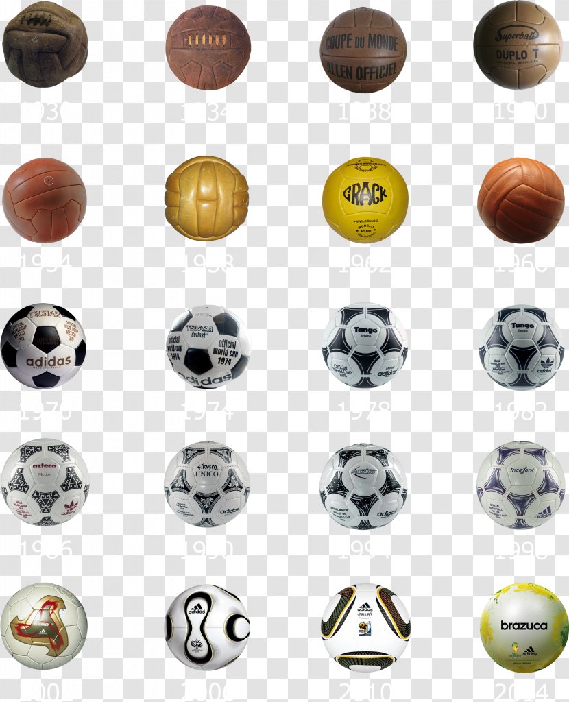 2014 FIFA World Cup 1930 Football Premier League - Marco Reus - Ball Transparent PNG