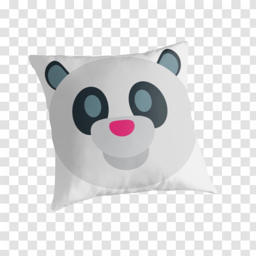 Throw Pillows Cushion Snout FaZe Clan - Pillow Transparent PNG