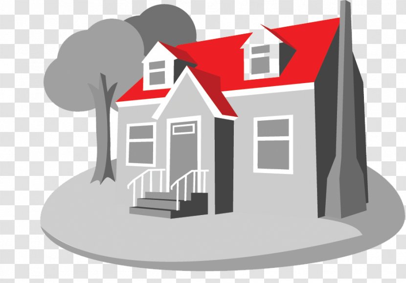 Mover House Clearance Clip Art - Brand Transparent PNG