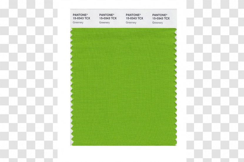 Pantone Green Color United States 0 - Rectangle - Notebook Transparent PNG