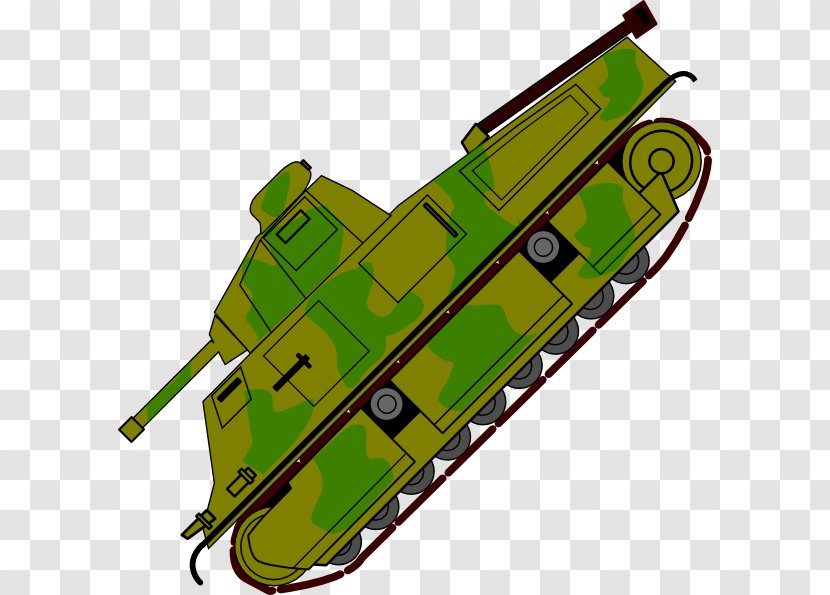 Vehicle Army - Design Transparent PNG