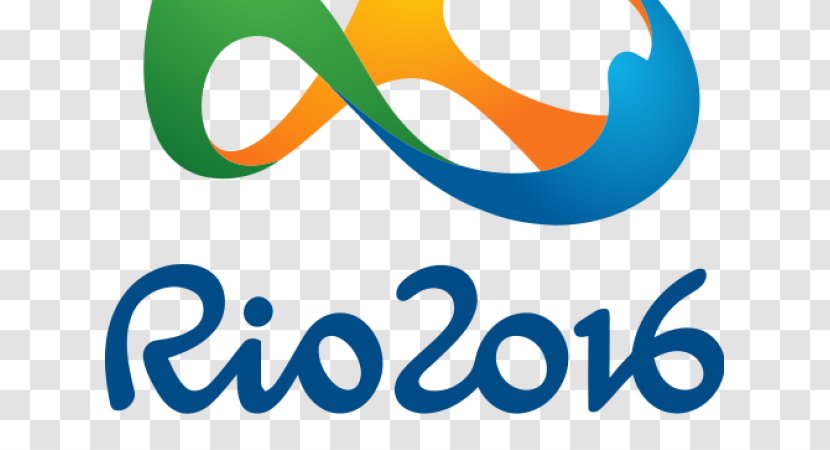2016 Summer Olympics Olympic Games Paralympics 2012 2018 Winter - Rio Transparent PNG