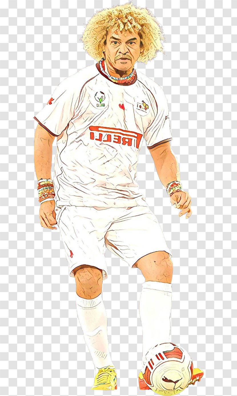 Football Player - Muscle - Soccer Team Sport Transparent PNG