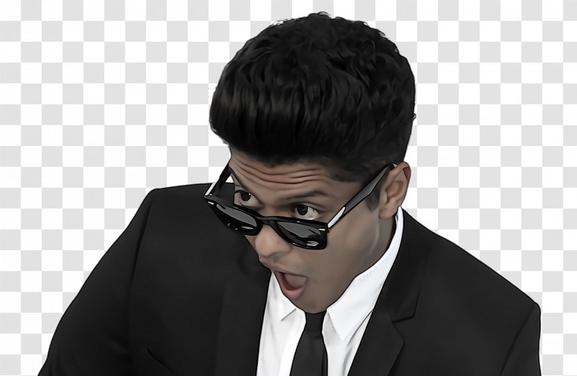 Glasses - Ear - Sunglasses Transparent PNG