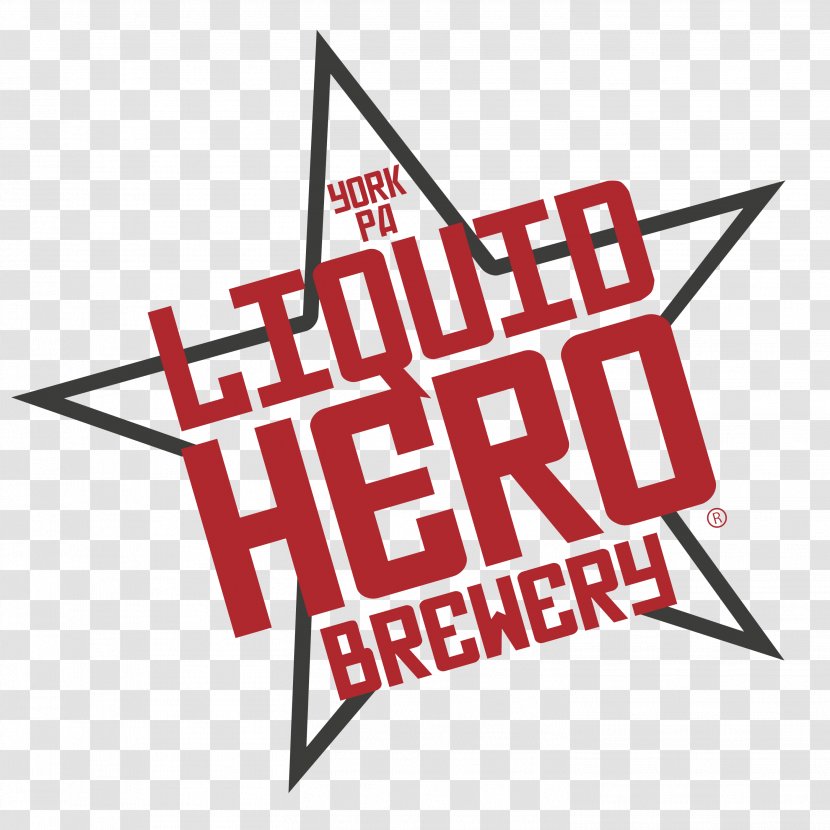 Liquid Hero Brewery Beer Brewing Grains & Malts Lititz - Festival Transparent PNG