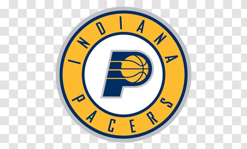 Indiana Pacers NBA Cleveland Cavaliers Miami Heat Boston Celtics - Signage - Nba Transparent PNG