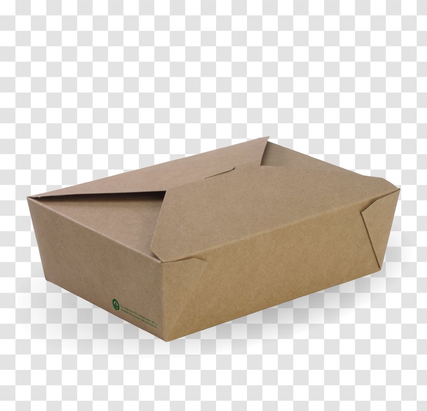 Lunchbox Paper Pail Cardboard - Container - Box Transparent PNG
