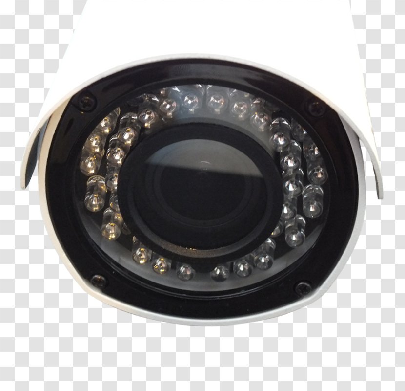 Light Camera Lens Transparent PNG