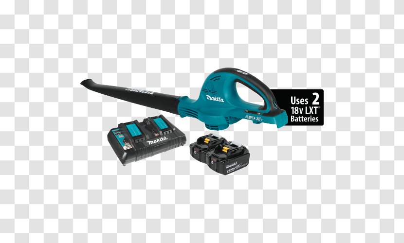 Makita Cordless Hedge Trimmer String Lithium-ion Battery - Hardware - Performance Tools Transparent PNG
