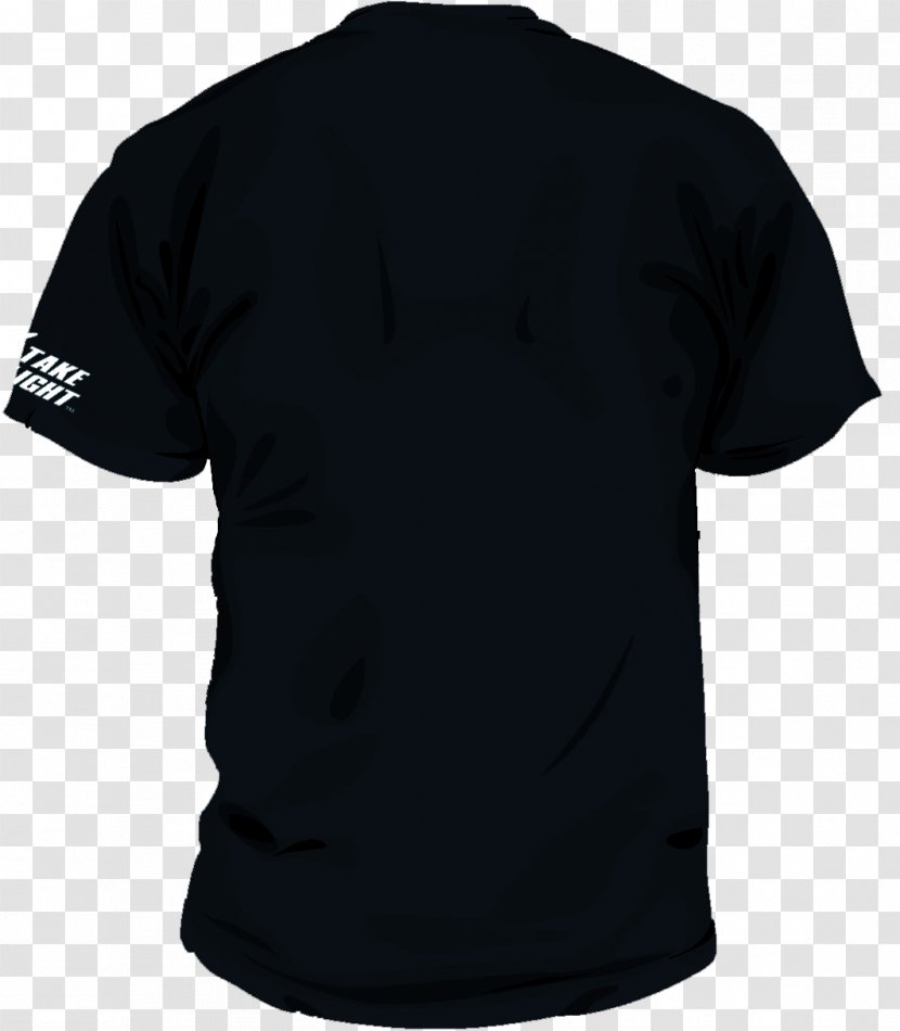 T-shirt Clothing Polo Shirt Rugby - Tshirt Transparent PNG