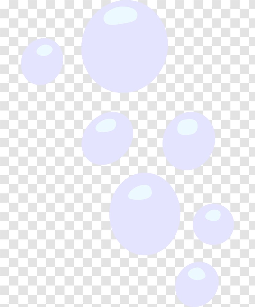 Circle Pattern - Purple Transparent PNG