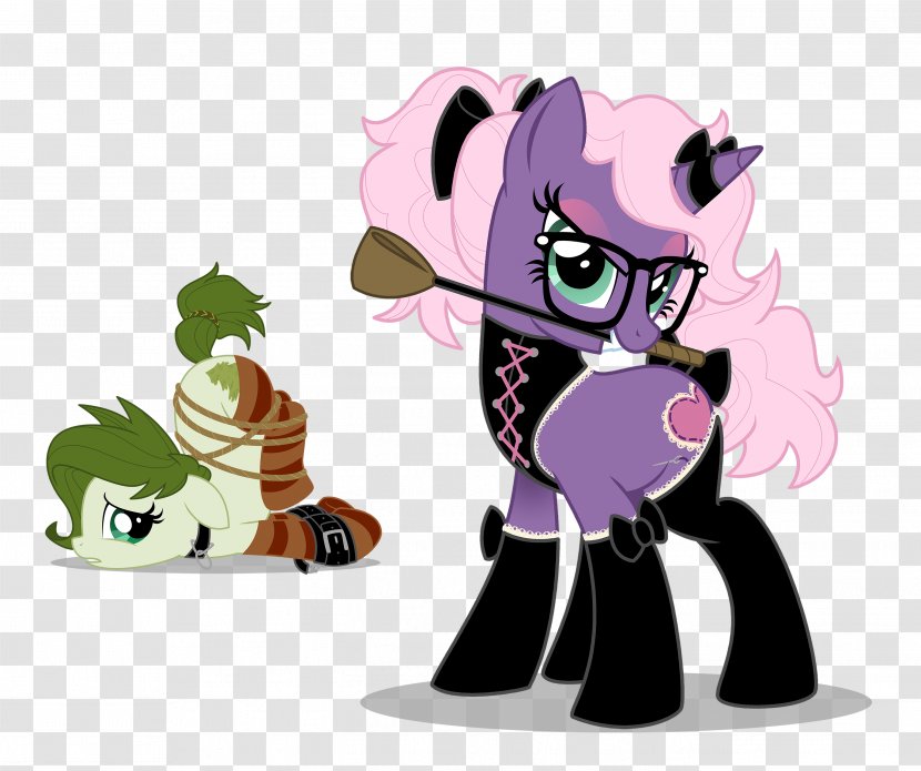 Horse Mammal Pony Cat - Dog - Corset Transparent PNG