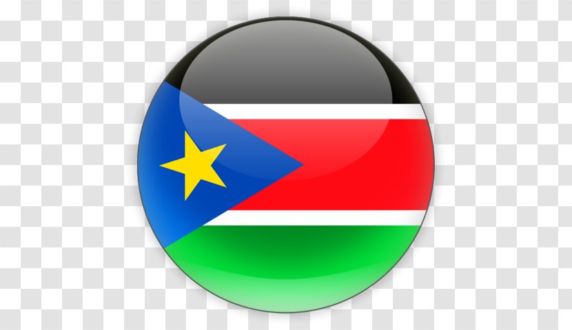 Flag Of South Sudan Africa Catholic University Transparent PNG