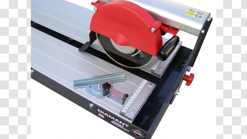 Circular Saw Ceramic Tile Cutter Tool - Machine - Electric Transparent PNG