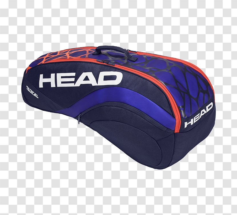 Head Racket Tennis Bag Rakieta Tenisowa - Ball Transparent PNG