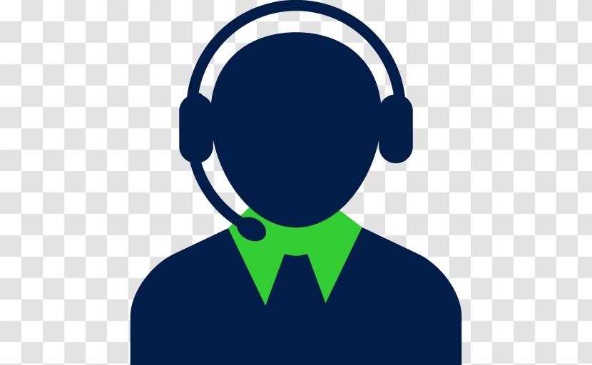 Call Centre Customer Service Telephone - Communication - Center Transparent PNG