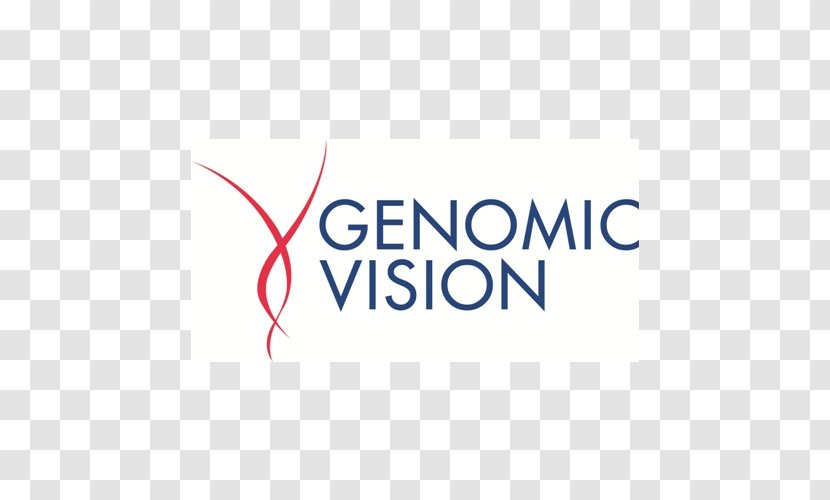 Genomic Vision Genomics Genetics Biology Research - Round Cancer Virus Cell Transparent PNG