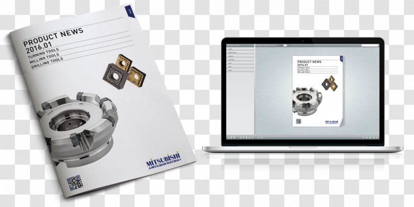 Milling Cutter Mitsubishi Motors Tipped Tool Cemented Carbide - Metal Chips Turning Transparent PNG