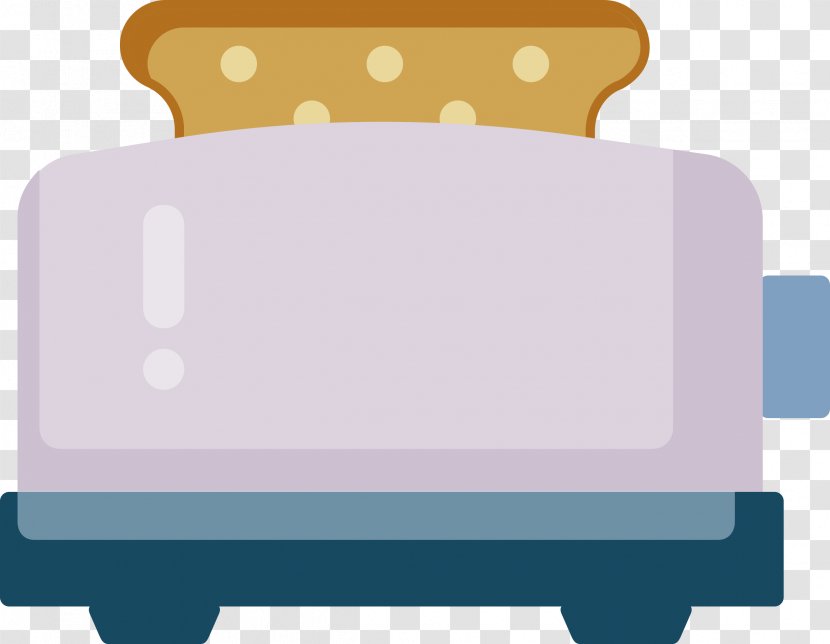 Clip Art Toaster Openclipart Bread Chair - Remix - Pictogram Transparent PNG