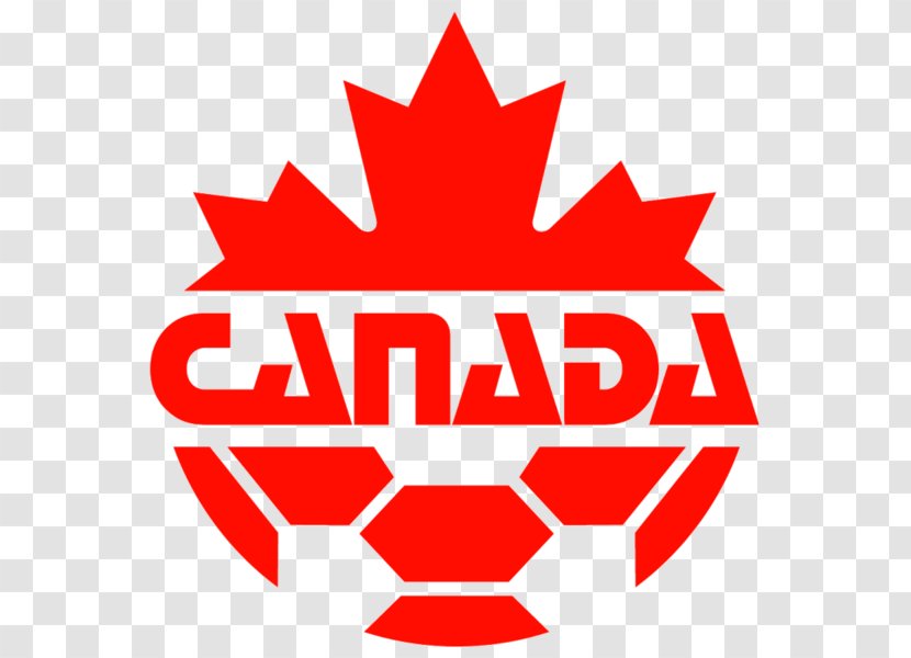 Canada Men's National Soccer Team Women's Canadian League Association - Artwork Transparent PNG