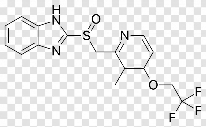 Esomeprazole Pharmaceutical Drug Proton-pump Inhibitor Enantiomer - Technology - Gastroesophageal Reflux Disease Transparent PNG