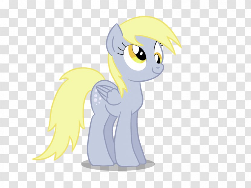 My Little Pony: Friendship Is Magic Fandom Derpy Hooves Horse Fluttershy - Deviantart Transparent PNG